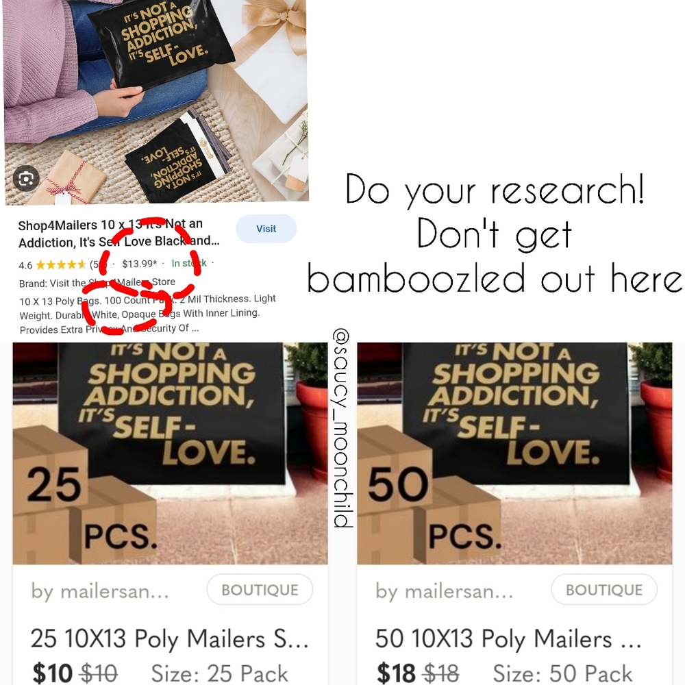 Do your research.. paying 13.9 cents a mailer vs 72 cents